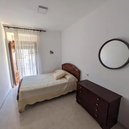 Casa Virgen De Gracia Сasa de vacaciones *