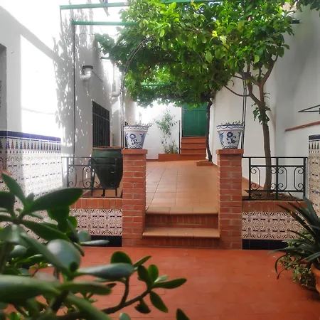 Сasa de vacaciones Casa Virgen De Gracia Archidona